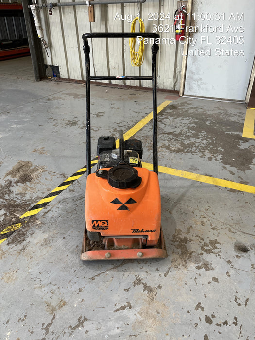 2023 MULTIQUIP MVC82VHW