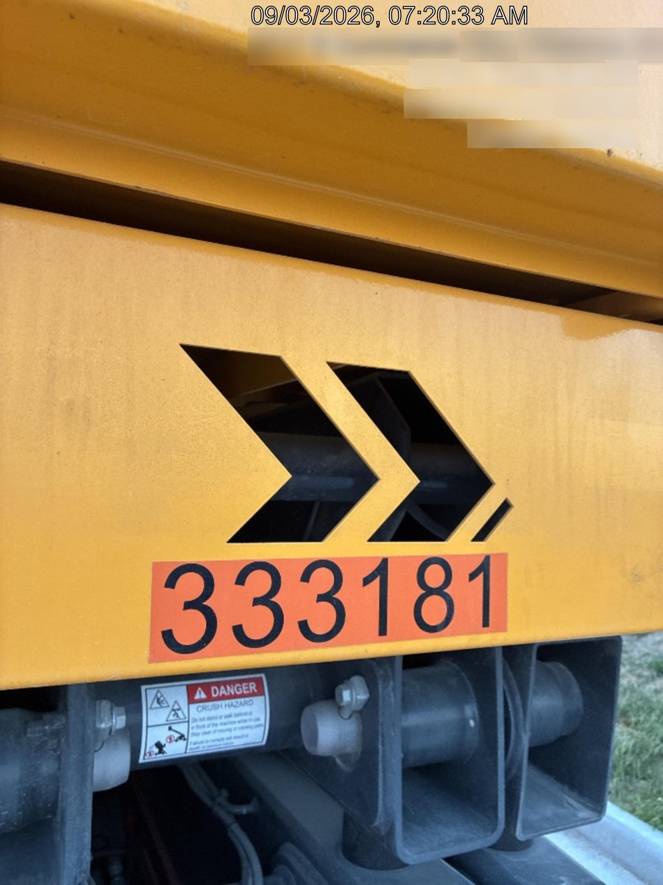 2023 HAULOTTE HS4390 E PRO
