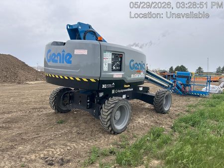 2024 GENIE S-45 XC