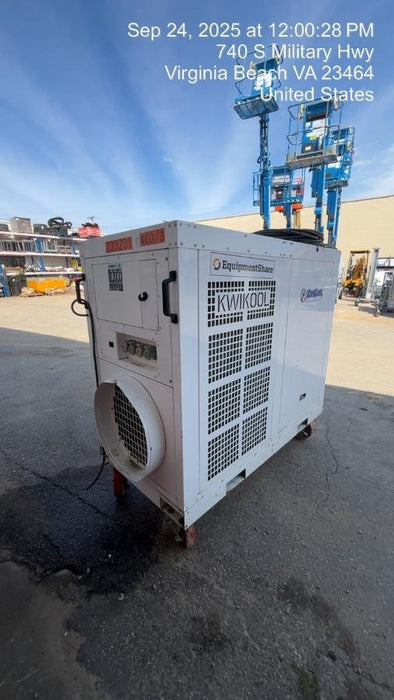 2022 KWIKOOL KPO12-43H