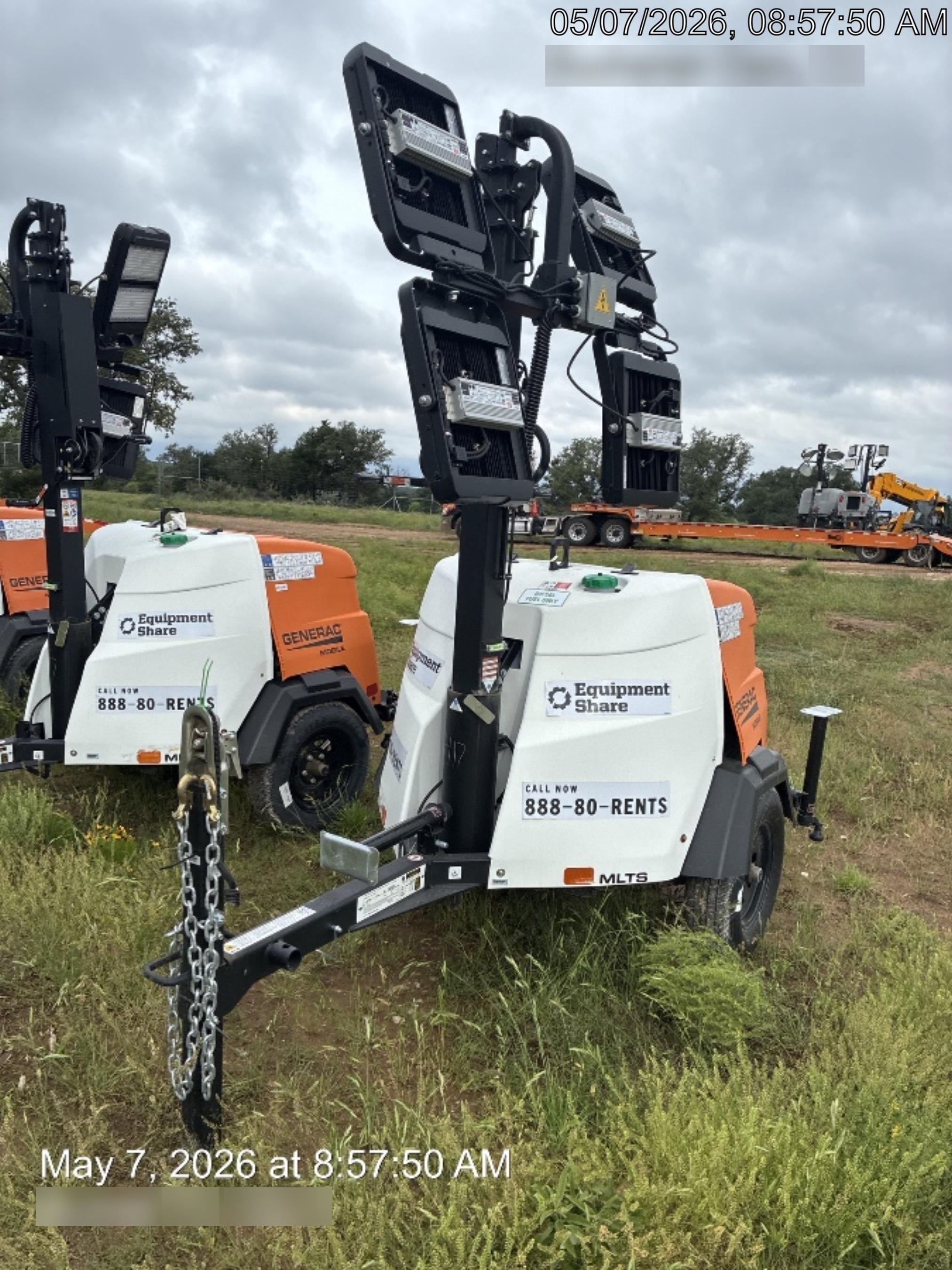 2026 GENERAC MLTS-4