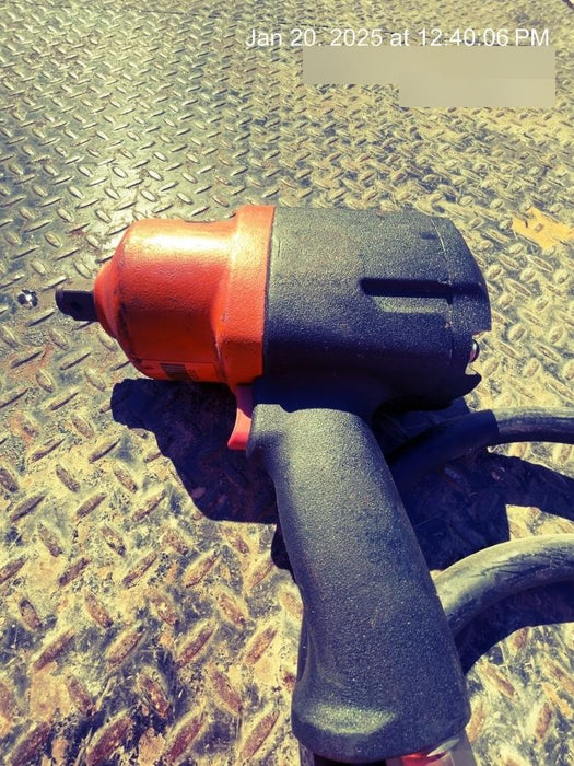 2021 MICHIGAN PNEUMATIC 750SS