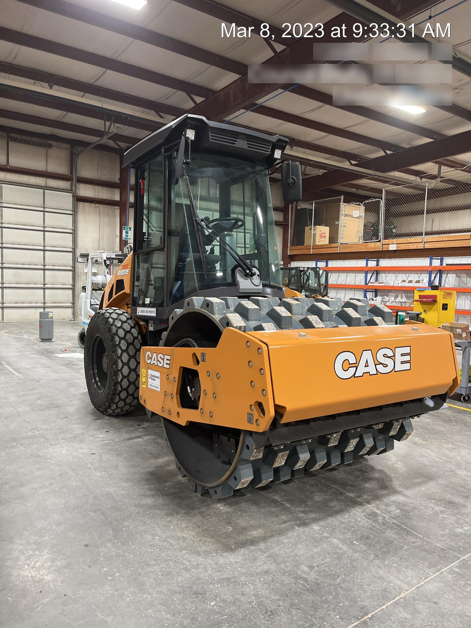 2023 CASE SV207E