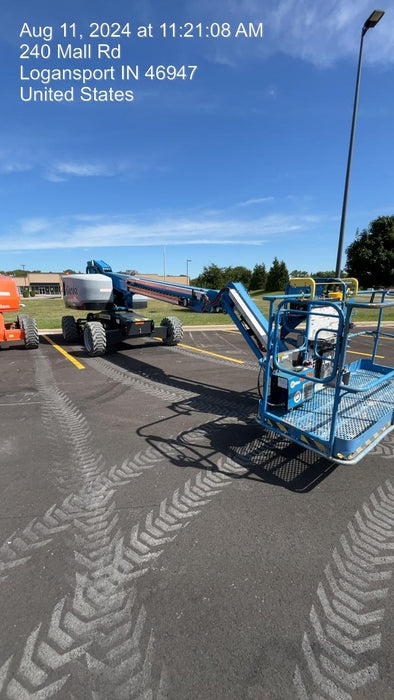 2023 MILLER ELECTRIC CST-280