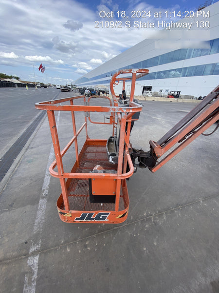2021 JLG 450AJ