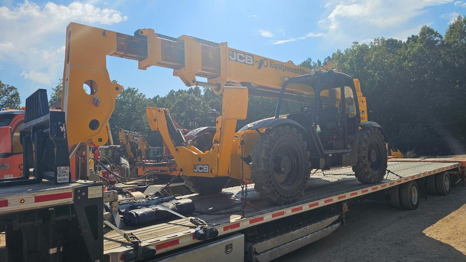 2025 JCB 512-56
