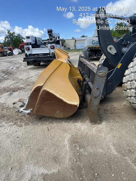 2022 STRICKLAND 100906