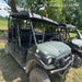 Kawasaki MULE PRO-DX Diesel, 6-Seater, Canopy