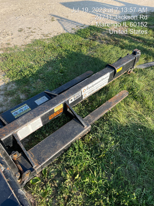 2020 STAR INDUSTRIES M1360B - Star JIB Boom