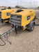 2022 ATLAS COPCO XAS 110