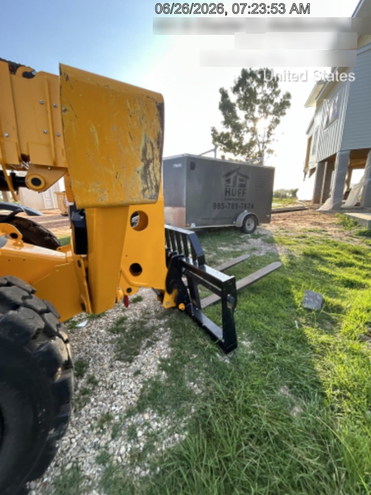 2026 JCB 510-56