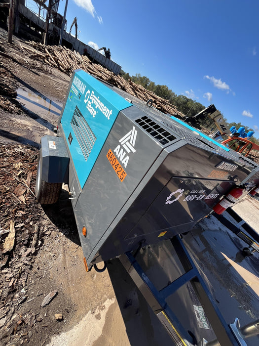 2024 AIRMAN PDS185S CWK