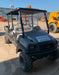 2022 Club Car CA1700D Canopy, Diesel, 4 Passenger