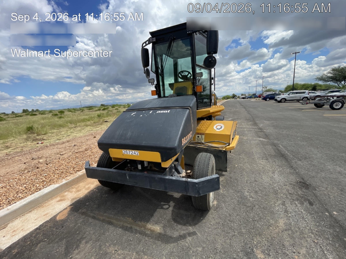 2022 LAYMOR SM450
