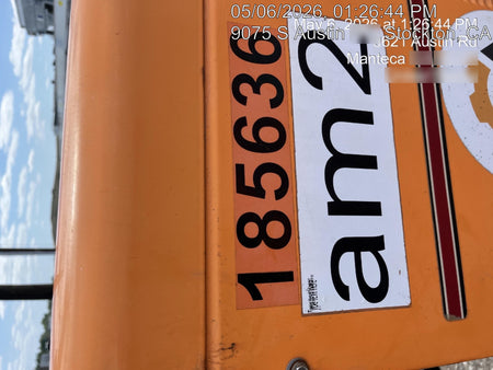 2021 Lincoln Electric Vantage 549X Ready Pak 3, ORANGE (includes trailer, cable rack, fender light kit)