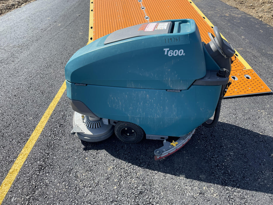 2020 TENNANT T600E