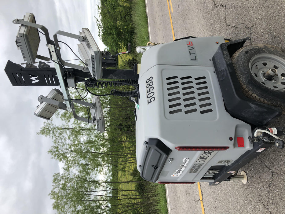 2019 Wacker Neuson LTV6K-LED Standard, LED