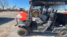 2022 KUBOTA RTV-X1140W-H (Canopy)