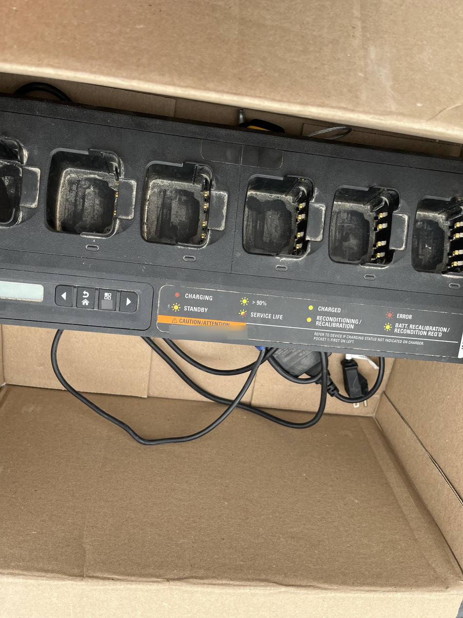2022 MOTOROLA PMPN4284