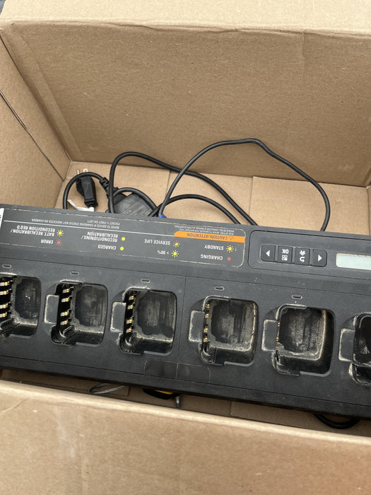 2022 MOTOROLA PMPN4284