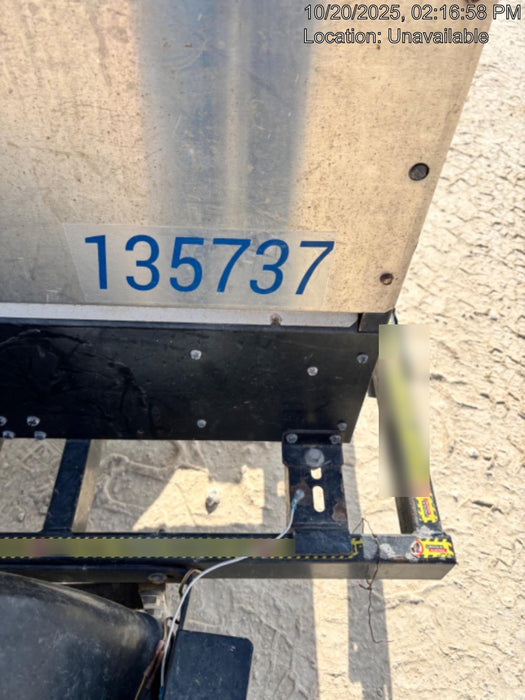 2021 Lincoln Electric Vantage 322 Ready Pak 3