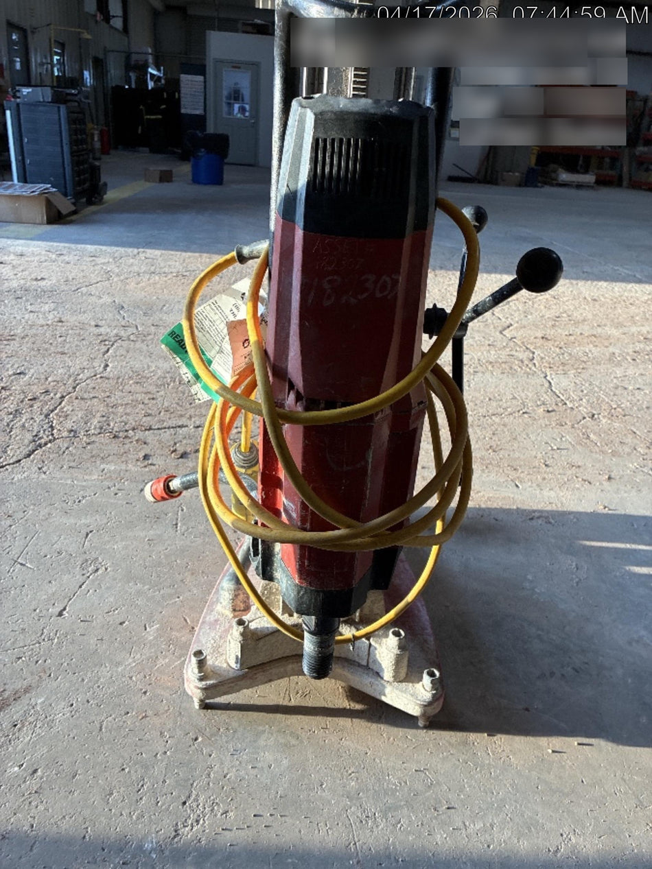 2021 HILTI DD250E