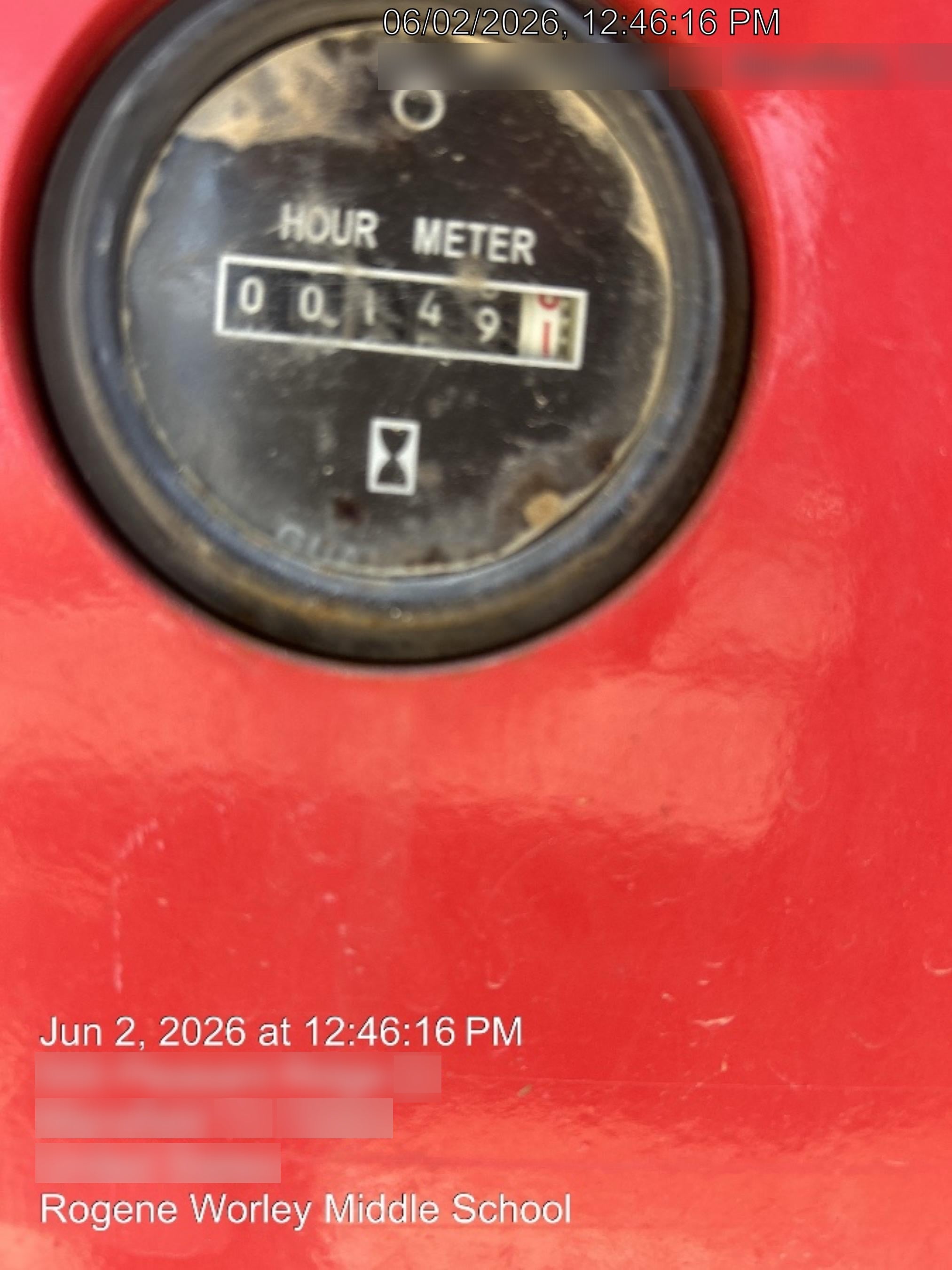 2021 MEC 2632SE