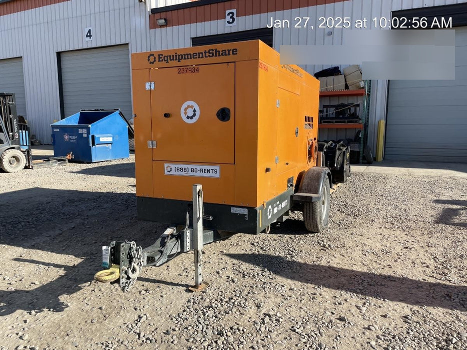 2022 PREMIER PUMP 6NNT-RP-TD2.9-T120