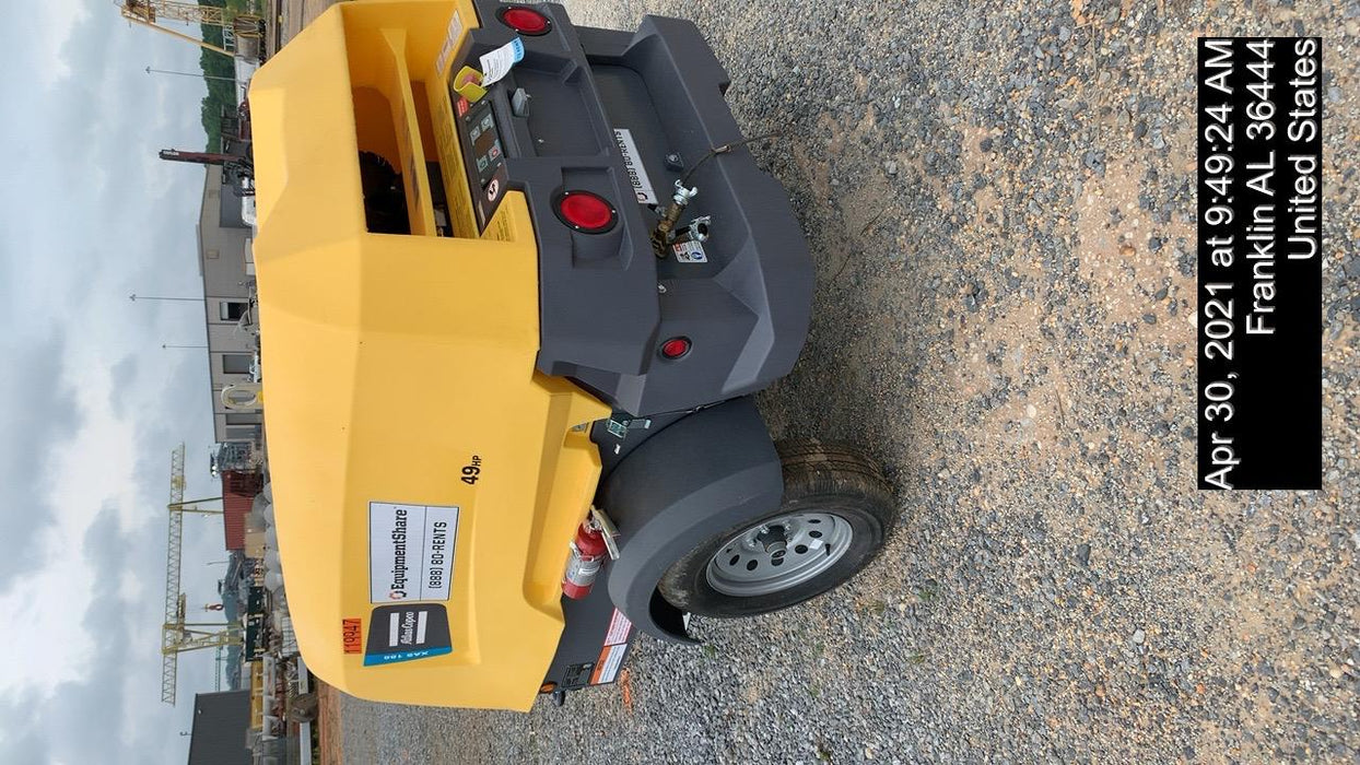 2020 ATLAS COPCO XAS188