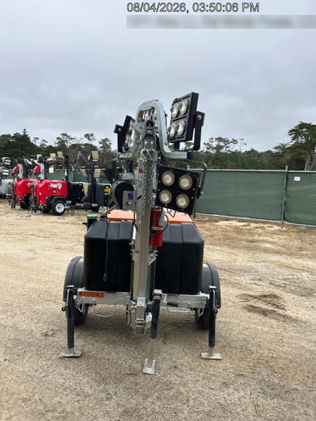 2024 WANCO WLTT-4MM4K