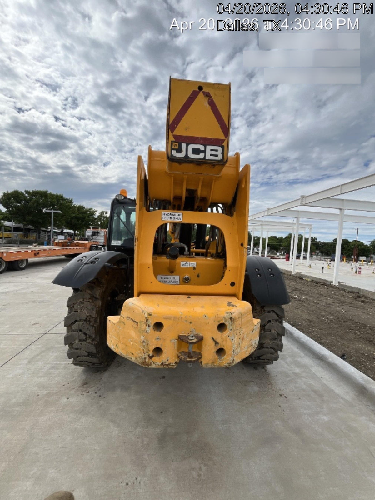 2019 JCB 510-56