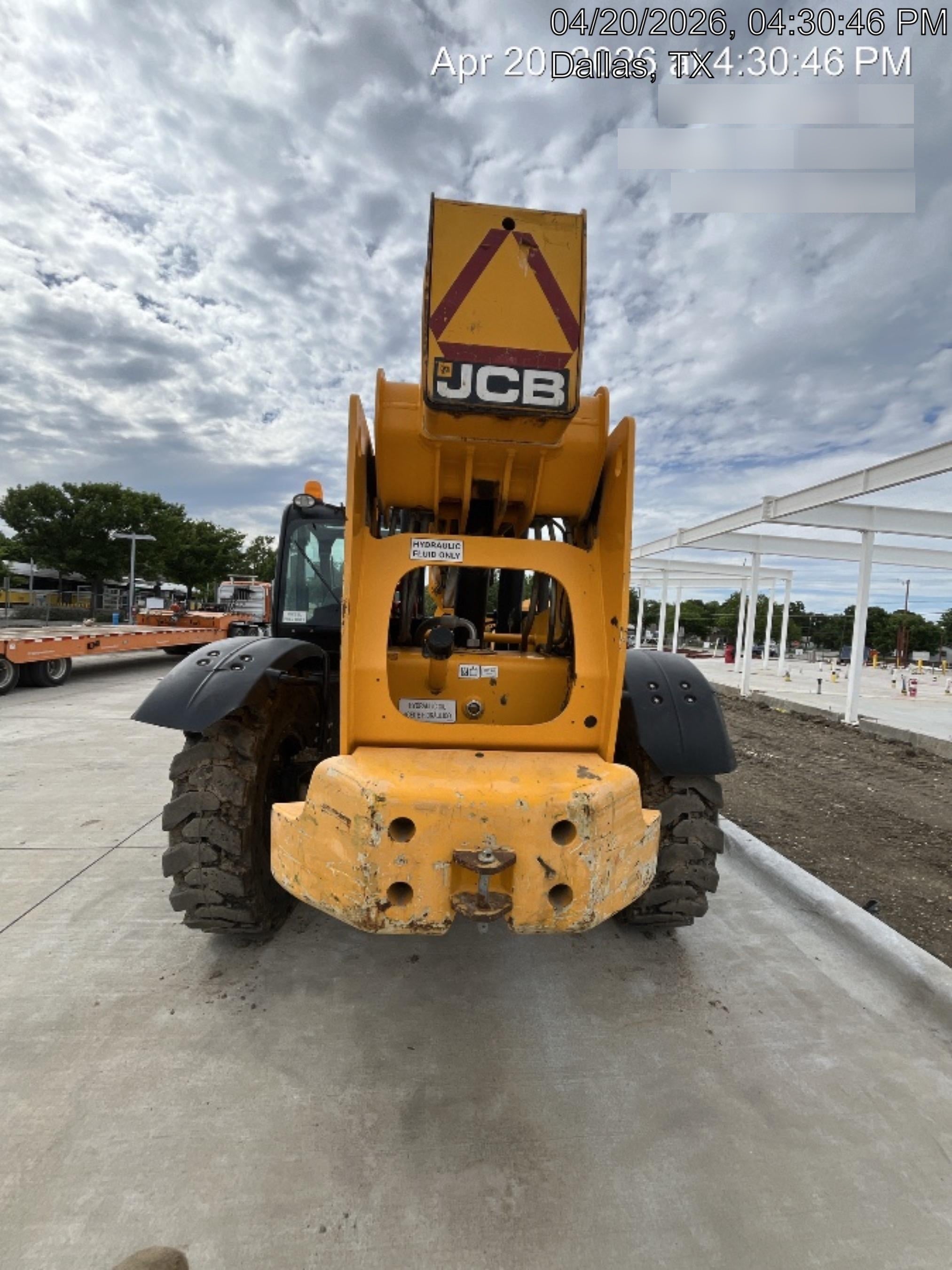 2019 JCB 510-56