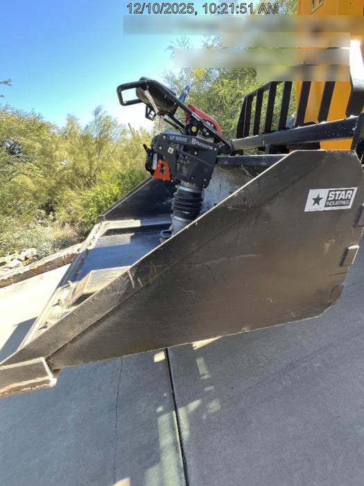 2020 STAR INDUSTRIES 1400B