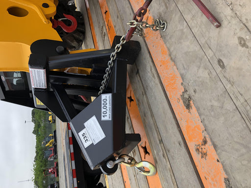 2020 STAR INDUSTRIES 1302TK