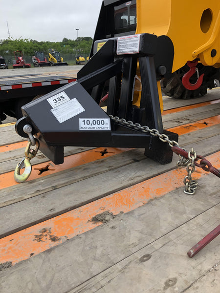 2020 STAR INDUSTRIES 1302TK