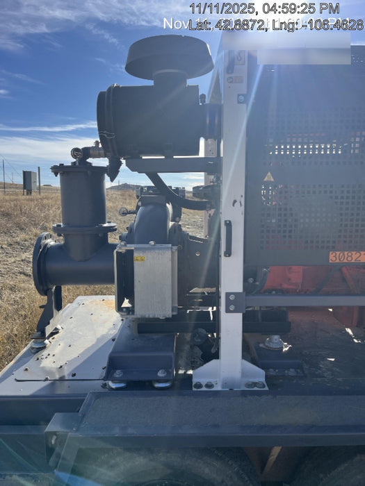 2023 ATLAS COPCO PAC H108 SD