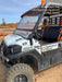 2022 KAWASAKI Mule PRO-DXT (Half Door)