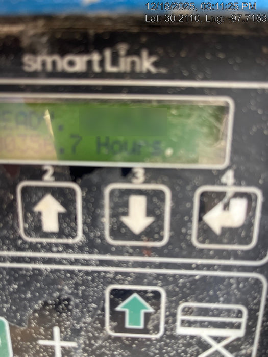 2018 Genie GS-2632 Genie GS-2632 Scissor Lift w/Standard Options