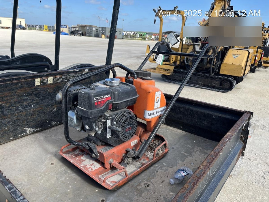 2023 MULTIQUIP MVC82VHW