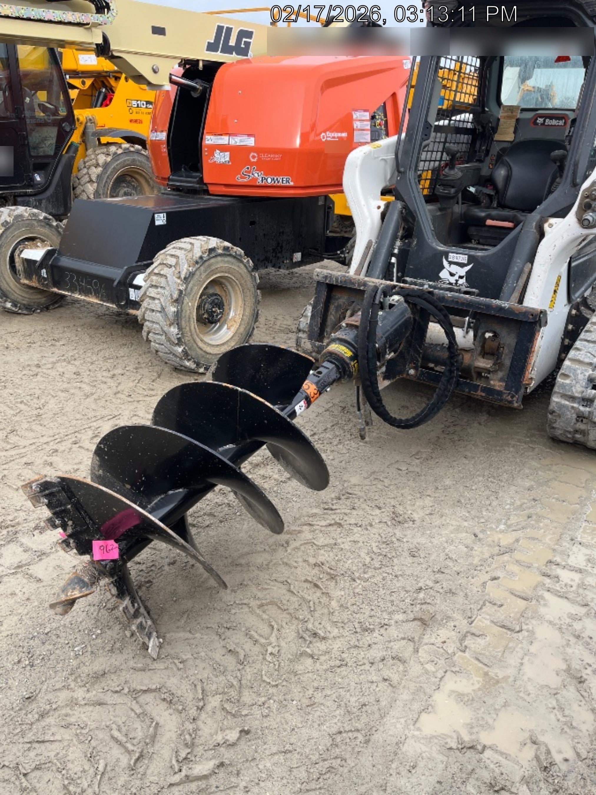 2023 AUGER TORQUE 3300-30