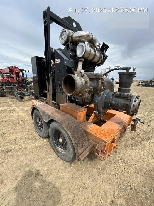 2021 CORNELL 8NHTA-SRP-EM18DB-1