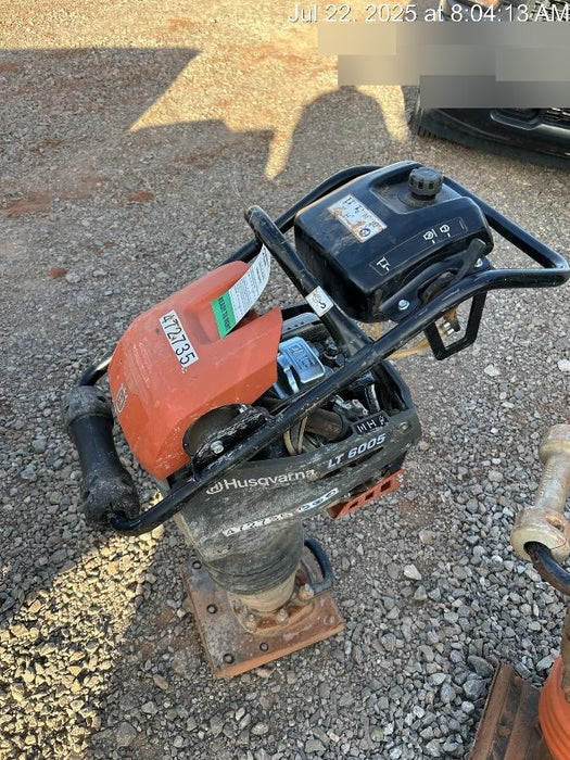 2024 HUSQVARNA LT6005