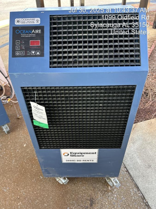 2022 OCEANAIRE OWC1811QC