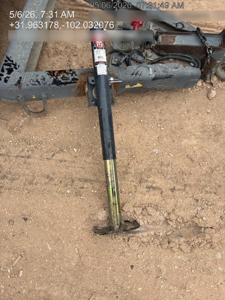 2020 ATLAS COPCO QAS 125