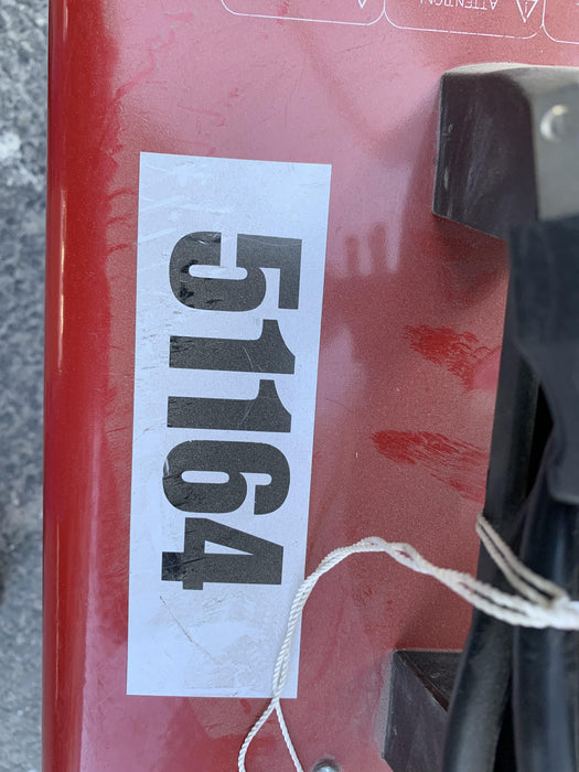 2019 LINCOLN ELECTRIC K652-1