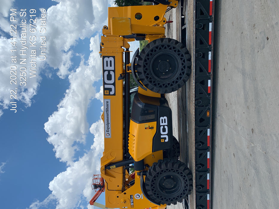 2020 JCB 510-56