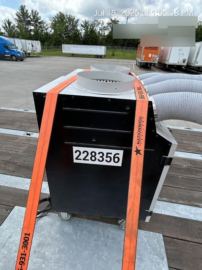 2022 KWIKOOL KPAC1411-2