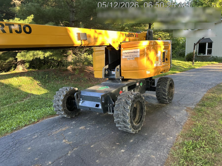 2023 HAULOTTE HT46RTJO