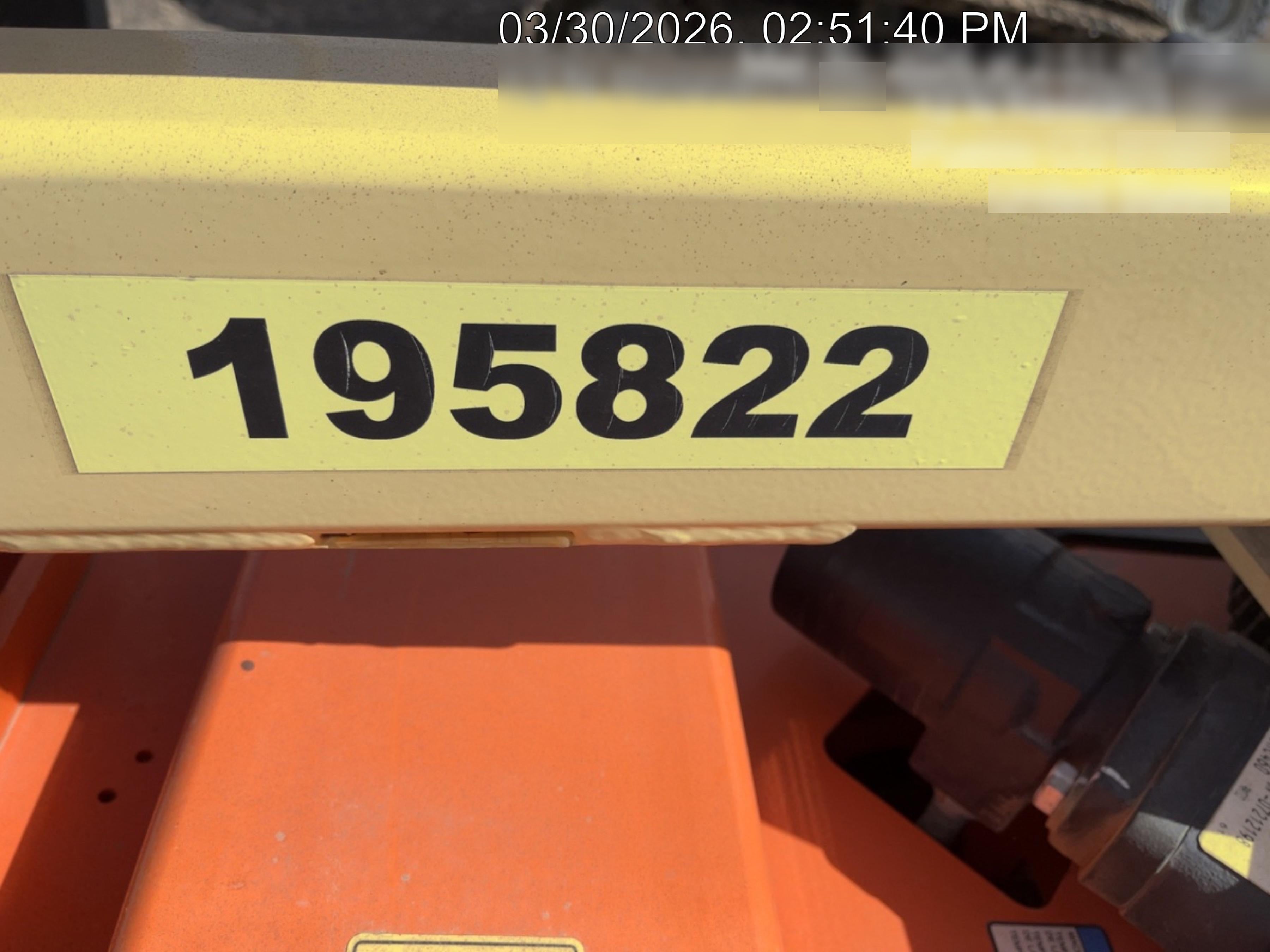 2021 JLG T350