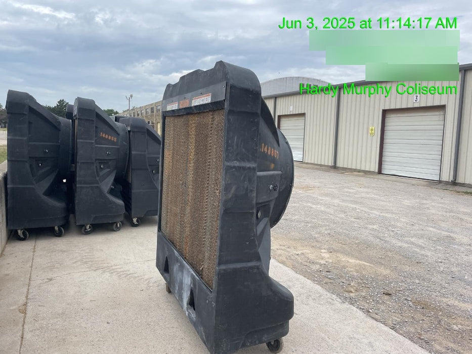 2021 PORTACOOL PACJS2601A1